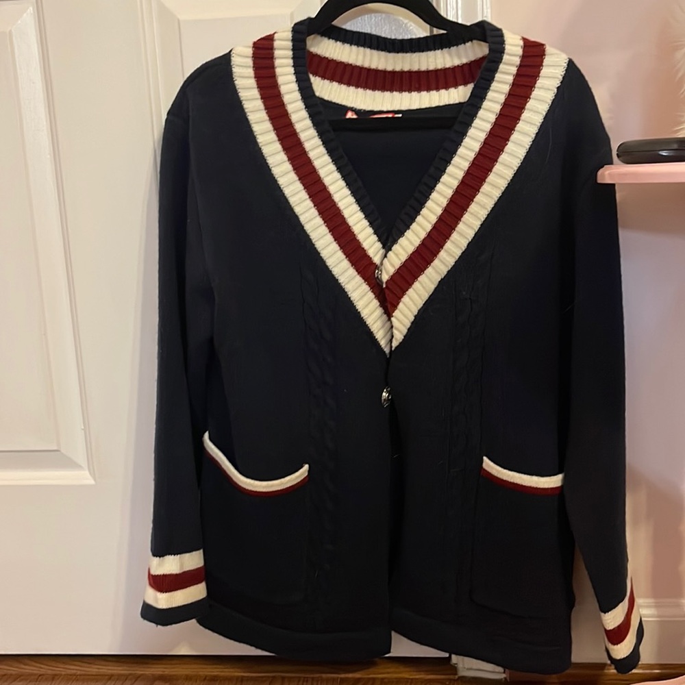 Cardigan